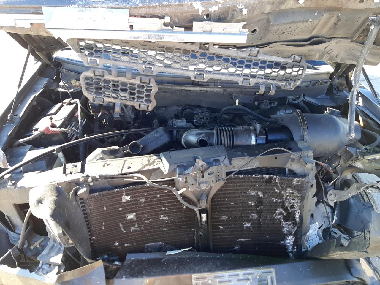 Photo 7 from auction – 2008 FORD F150 SUPER with VIN 1FTRW12W28FB24471