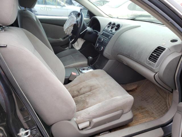 Photo 5 from auction – 2011 NISSAN ALTIMA BAS with VIN 1N4AL2AP5BN431691