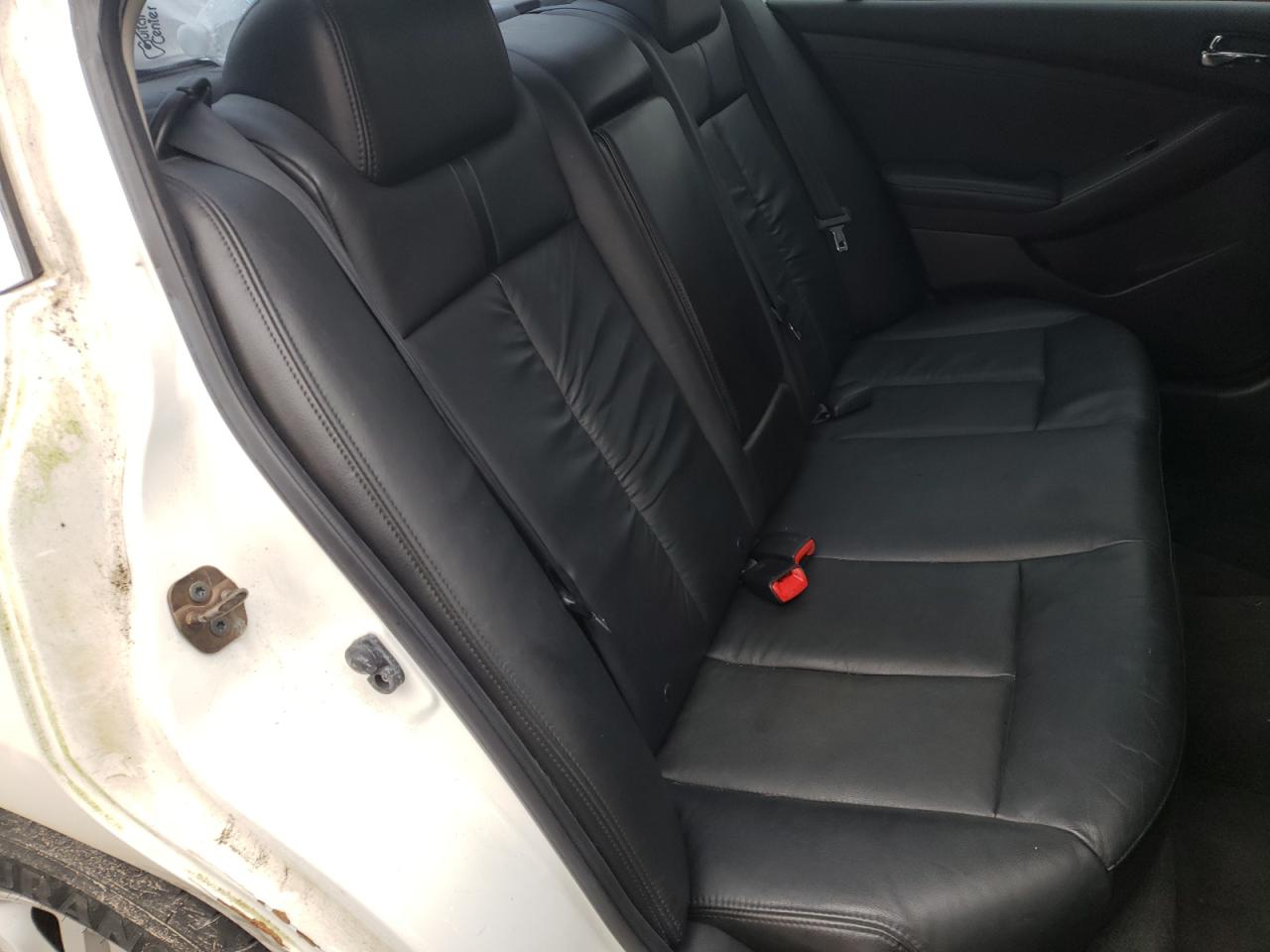 Photo 6 from auction – 2010 NISSAN ALTIMA BAS with VIN 1N4AL2AP6AC154883
