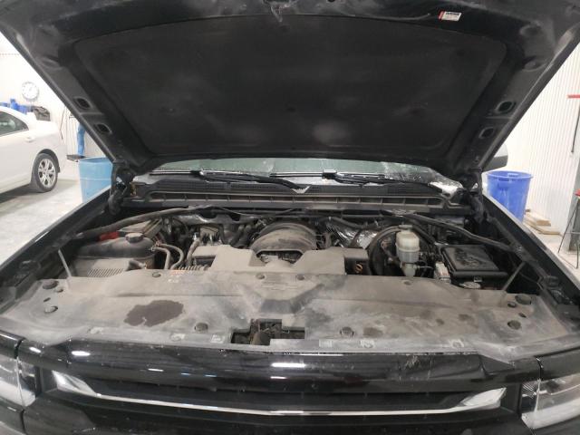 Photo 7 from auction – 2016 CHEVROLET SILVERADO with VIN 3GCUKSECXGG273625