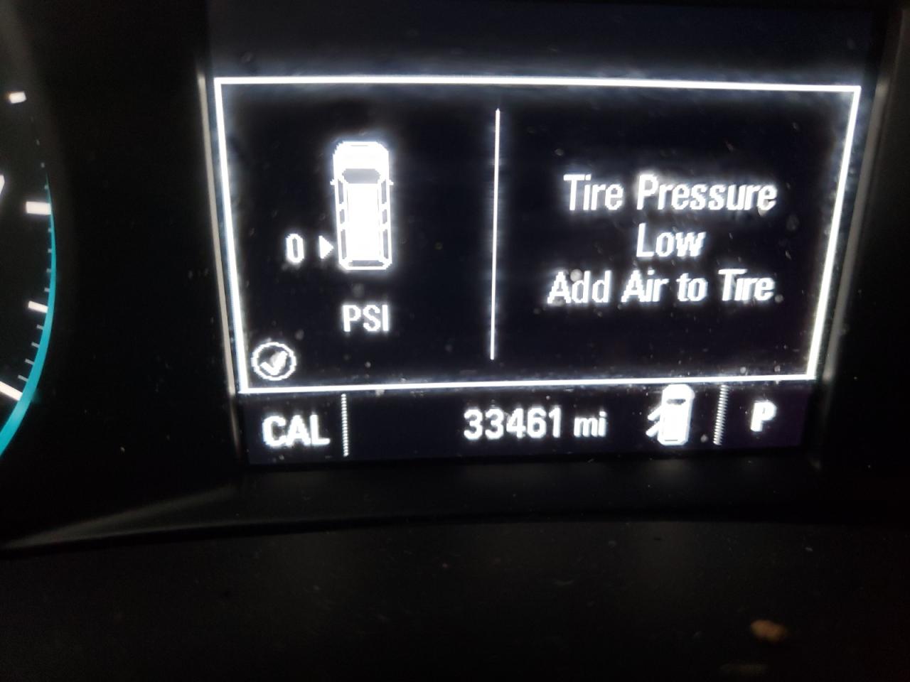 Photo 8 from auction – 2018 CHEVROLET EQUINOX LT with VIN 2GNAXSEV6J6261889