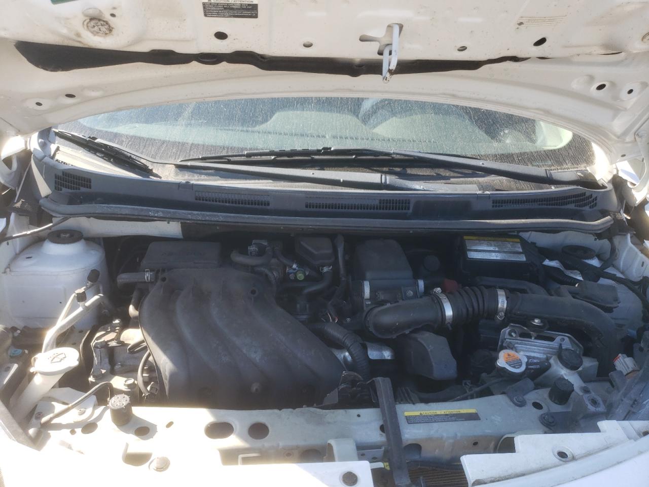 Photo 7 from auction – 2017 NISSAN VERSA NOTE with VIN 3N1CE2CP8HL356765