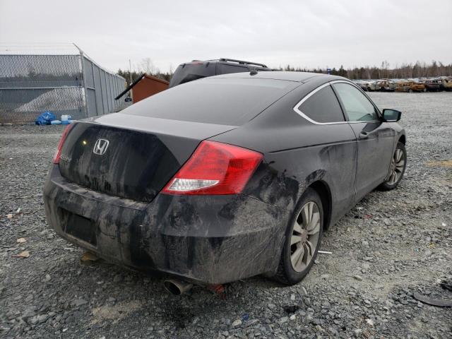 Photo 4 from auction – 2011 HONDA ACCORD EXL with VIN 1HGCS1B89BA800262