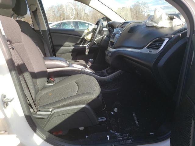 Photo 5 from auction – 2017 DODGE JOURNEY SE with VIN 3C4PDCAB6HT676102