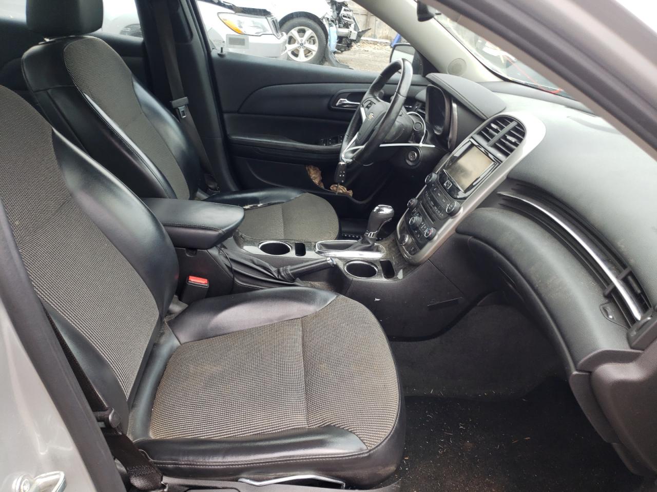 Zdjęcie 5 z aukcji – 2014 CHEVROLET MALIBU 2LT z VIN 1G11E5SL2EF136847