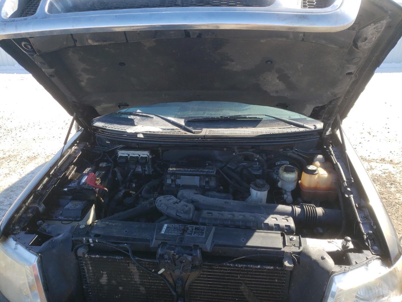 Photo 7 from auction – 2008 FORD F150 SUPER with VIN 1FTPW14V48FB05965