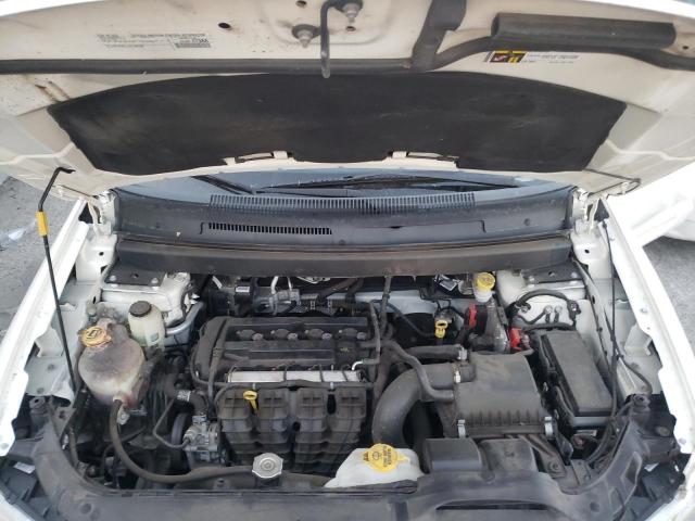 Photo 7 from auction – 2016 DODGE JOURNEY SX with VIN 3C4PDCBB2GT114615