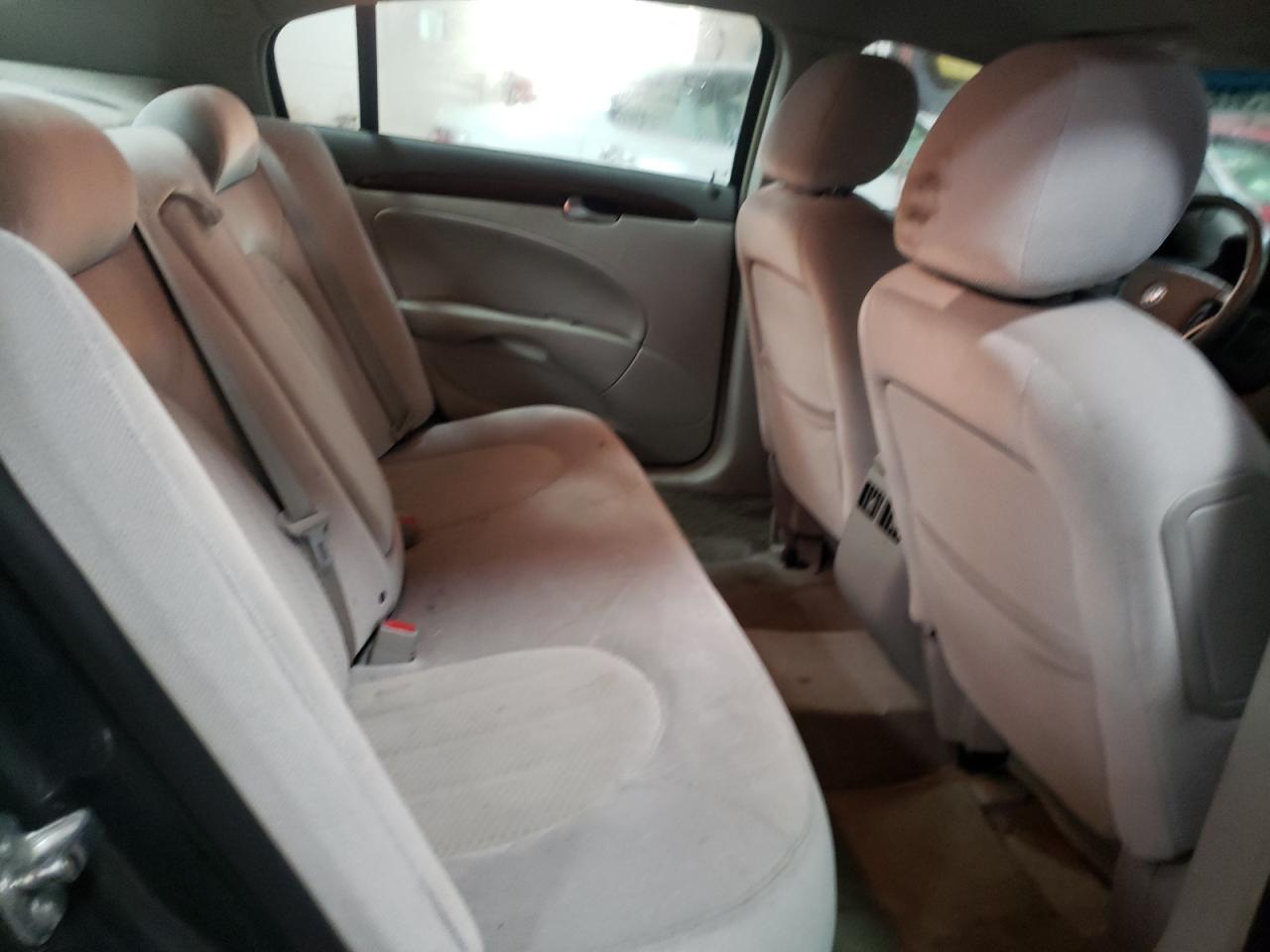 Photo 6 from auction – 2011 BUICK LUCERNE CX with VIN 1G4HA5EM9BU150429