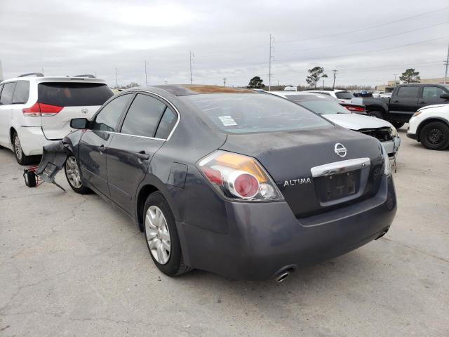 Photo 3 from auction – 2011 NISSAN ALTIMA BAS with VIN 1N4AL2AP5BN431691