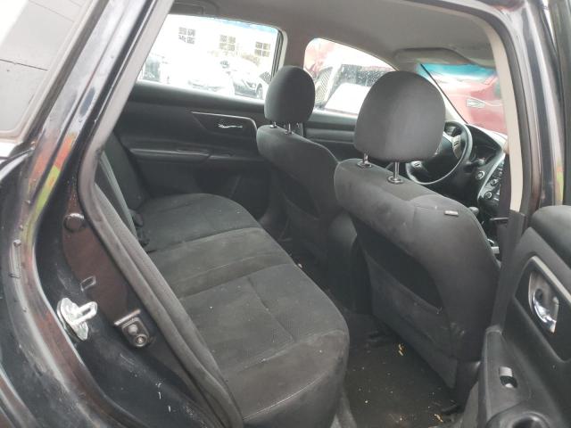 Photo 6 from auction – 2015 NISSAN ALTIMA 2.5 with VIN 1N4AL3AP3FC292829