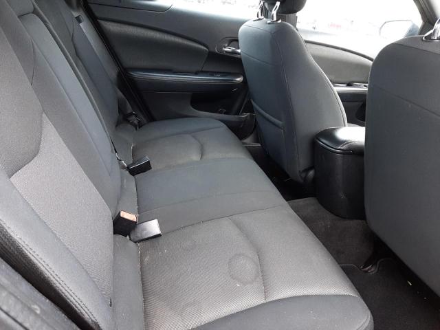 Photo 6 from auction – 2011 DODGE AVENGER MA with VIN 1B3BD1FB3BN536914
