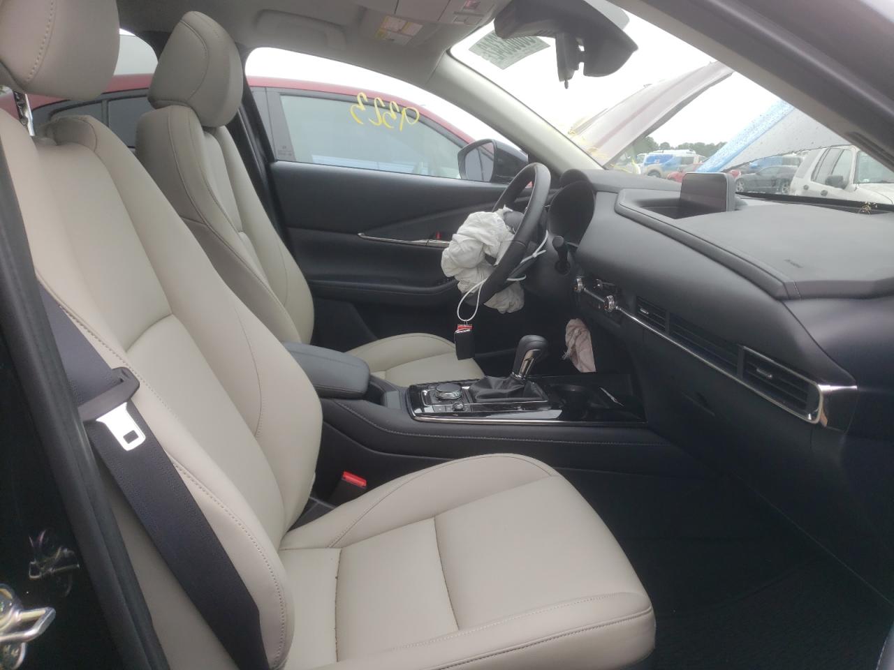 Photo 5 from auction – 2021 MAZDA CX-30 PREF with VIN 3MVDMACL0MM268338