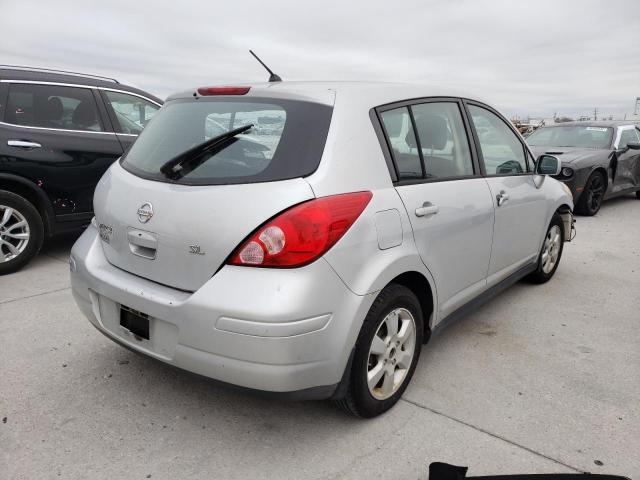 Photo 4 from auction – 2008 NISSAN VERSA S with VIN 3N1BC13E38L413478