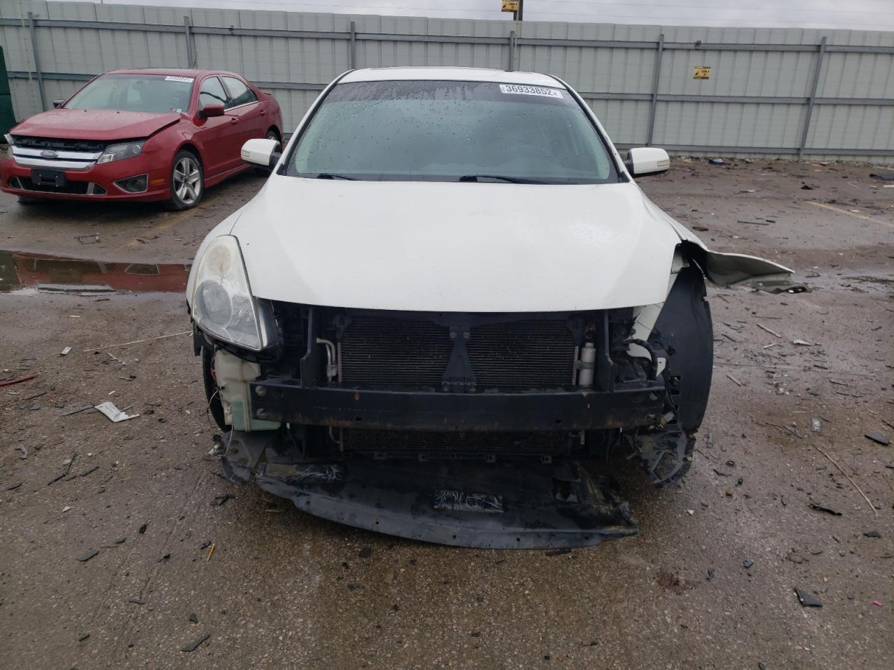 Photo 9 from auction – 2010 NISSAN ALTIMA BAS with VIN 1N4AL2AP6AC154883