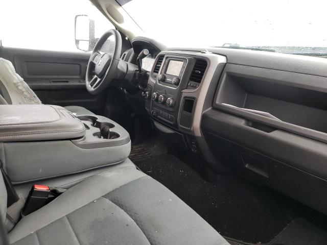 Photo 5 from auction – 2018 RAM 3500 ST with VIN 3C63RRGL8JG372780