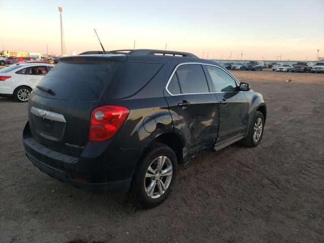 Photo 4 from auction – 2013 CHEVROLET EQUINOX LT with VIN 2GNALDEK2D6123851