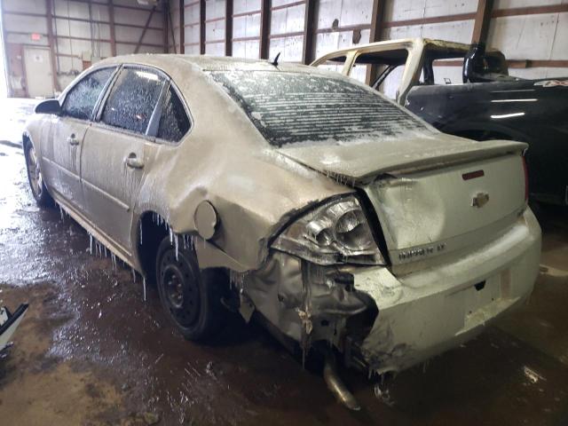 Photo 3 from auction – 2012 CHEVROLET IMPALA LT with VIN 2G1WG5E3XC1307473