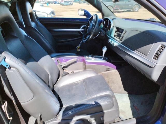 Photo 5 from auction – 2004 CHEVROLET SSR with VIN 1GCES14P14B112894