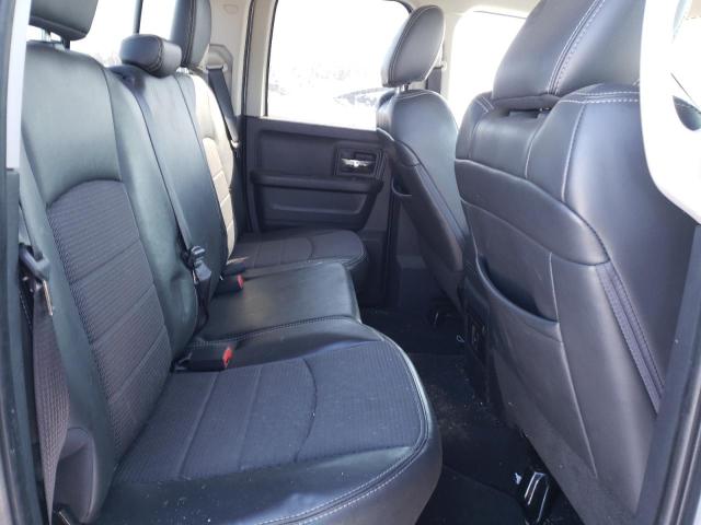 Photo 6 from auction – 2012 DODGE RAM 1500 S with VIN 1C6RD6HT3CS268179