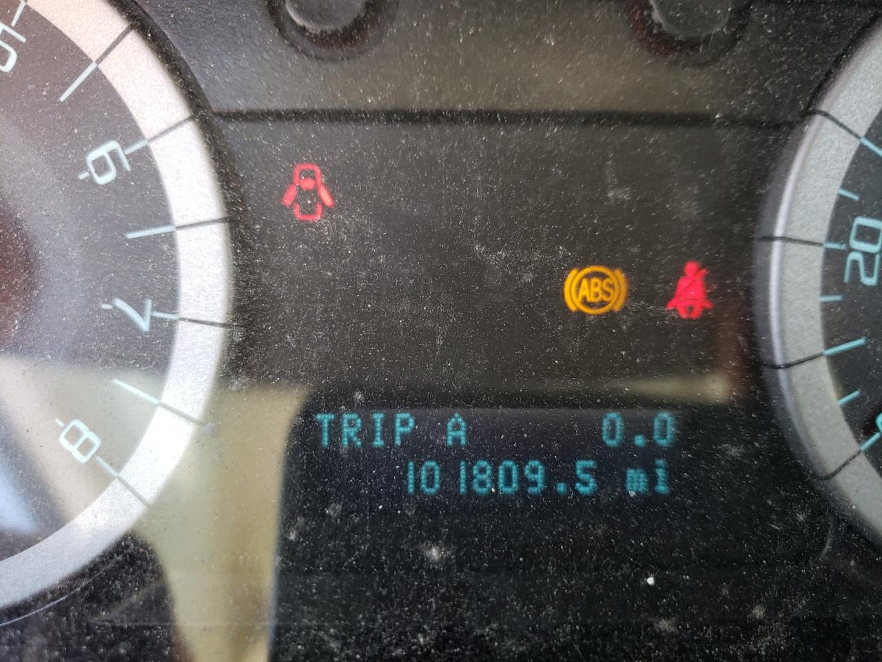 Photo 8 from auction – 2010 FORD ESCAPE XLT with VIN 1FMCU0DG9AKC88143