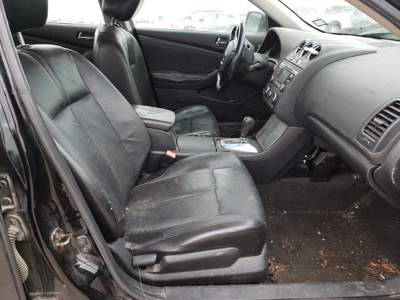 Photo 5 from auction – 2010 NISSAN ALTIMA BAS with VIN 1N4AL2AP2AN450844