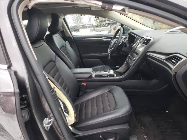 Photo 5 from auction – 2017 FORD FUSION SE with VIN 3FA6P0HD3HR298364