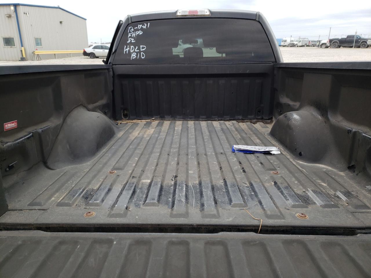 Photo 10 from auction – 2013 FORD F150 SUPER with VIN 1FTEX1CMXDFC72709