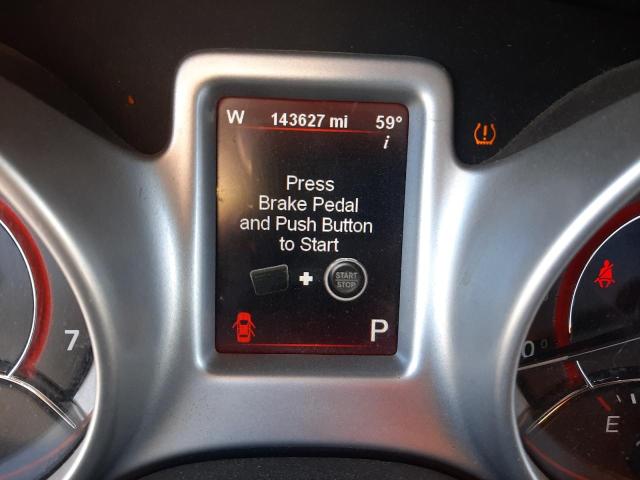 Photo 8 from auction – 2012 DODGE JOURNEY SX with VIN 3C4PDCBG8CT141100