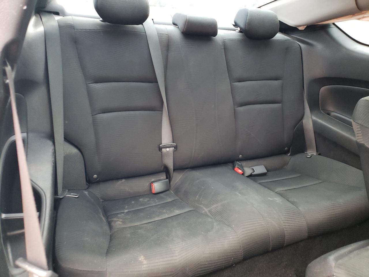Photo 6 from auction – 2014 HONDA ACCORD LX- with VIN 1HGCT1B38EA016032