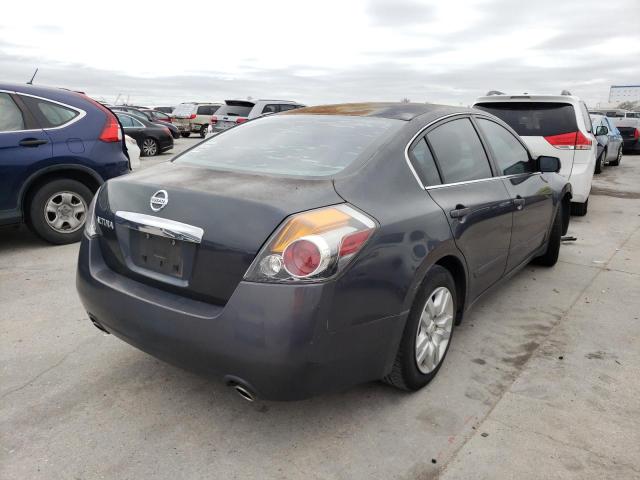 Photo 4 from auction – 2011 NISSAN ALTIMA BAS with VIN 1N4AL2AP5BN431691