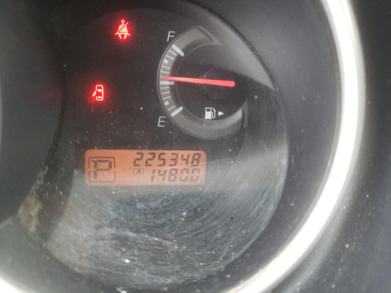 Photo 8 from auction – 2011 NISSAN VERSA S with VIN 3N1BC1AP8BL454488