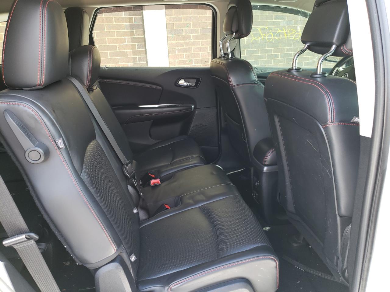 Foto 6 de la subasta – 2015 DODGE JOURNEY R/ con VIN 3C4PDDEG6FT655601