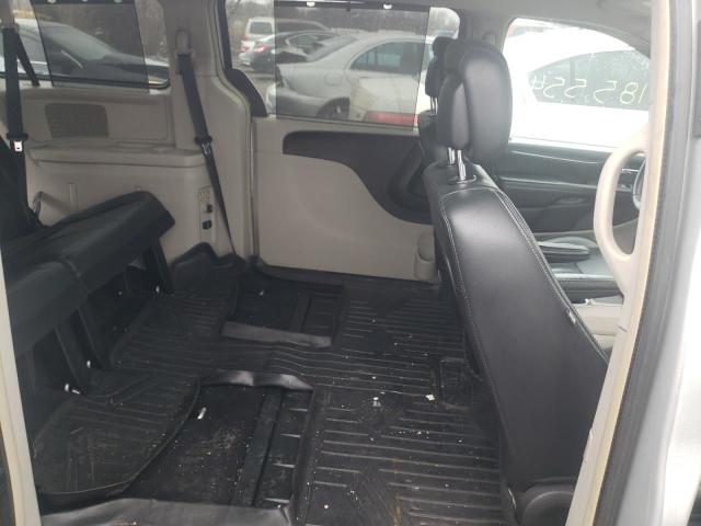 Photo 6 from auction – 2011 CHRYSLER TOWN & COU with VIN 2A4RR8DG4BR690020
