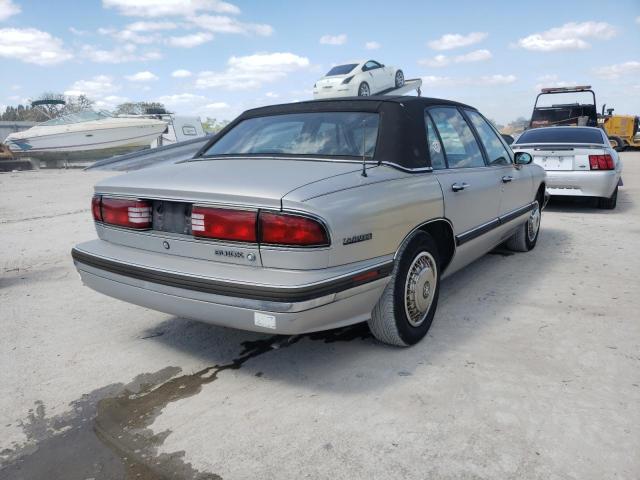 Photo 4 from auction – 1994 BUICK LESABRE CU with VIN 1G4HP52L5RH501172
