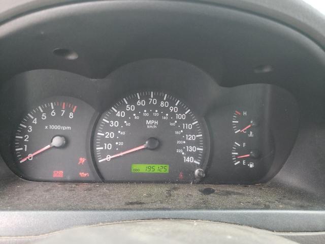 Photo 8 from auction – 2006 KIA SPECTRA LX with VIN KNAFE121565371560