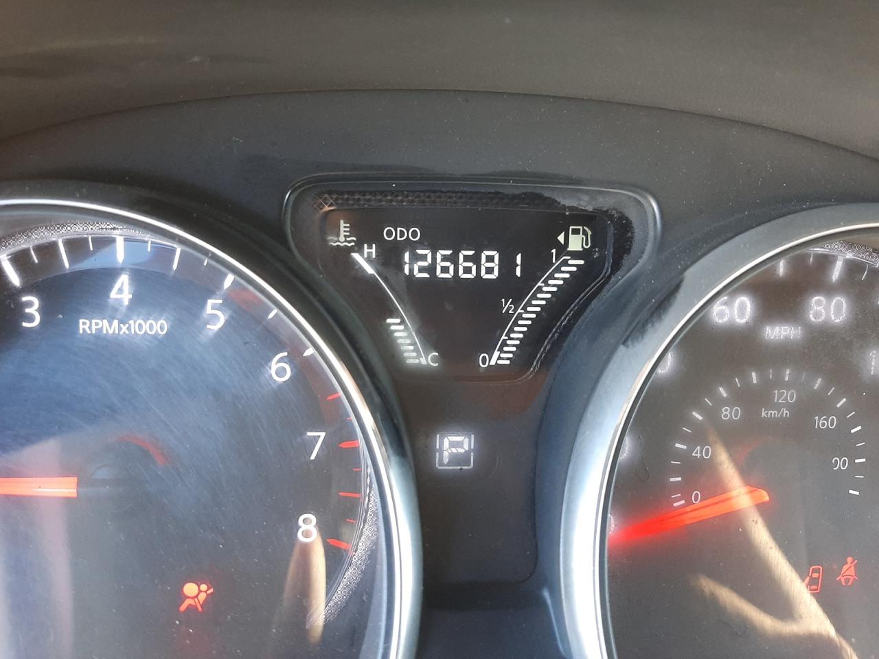 Photo 8 from auction – 2015 NISSAN VERSA S with VIN 3N1CN7AP2FL833915