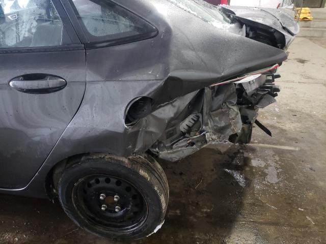 Photo 9 from auction – 2016 FORD FIESTA SE with VIN 3FADP4BE9GM207755