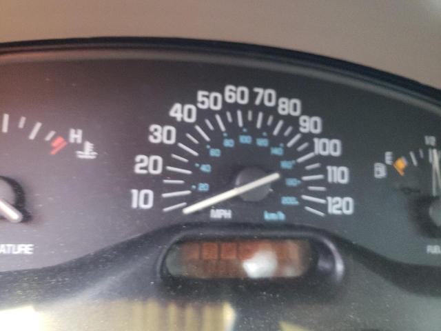 Photo 8 from auction – 2000 BUICK CENTURY LI with VIN 2G4WY55J5Y1280236