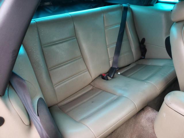 Photo 6 from auction – 2001 FORD MUSTANG with VIN 1FAFP444X1F179016