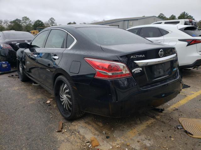 Photo 3 from auction – 2013 NISSAN ALTIMA 2.5 with VIN 1N4AL3AP5DN459676