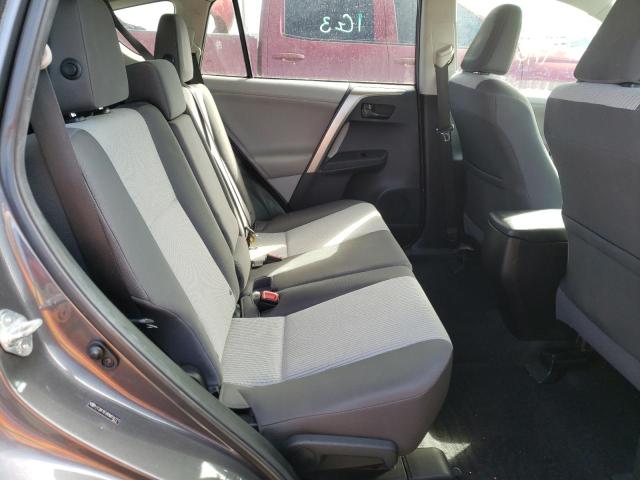 Photo 6 from auction – 2013 TOYOTA RAV4 LE with VIN 2T3BFREV8DW034771