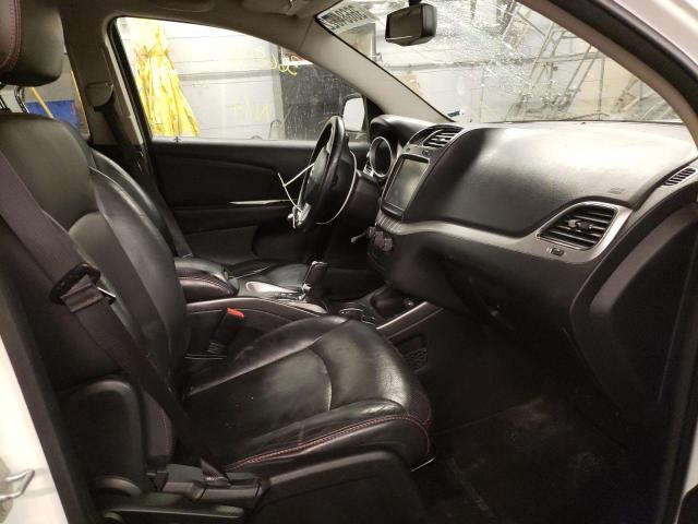 Photo 5 from auction – 2015 DODGE JOURNEY R/ with VIN 3C4PDDEG9FT574849