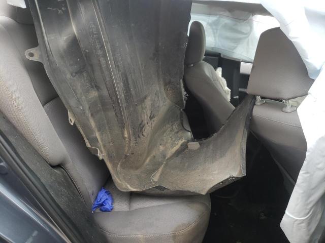 Photo 6 from auction – 2015 TOYOTA COROLLA L with VIN 5YFBURHE1FP226385