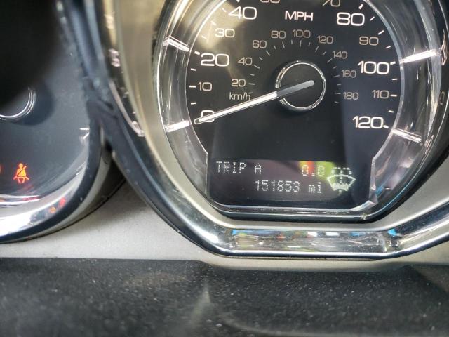 Photo 8 from auction – 2010 LINCOLN MKT with VIN 2LMHJ5FR3ABJ13945