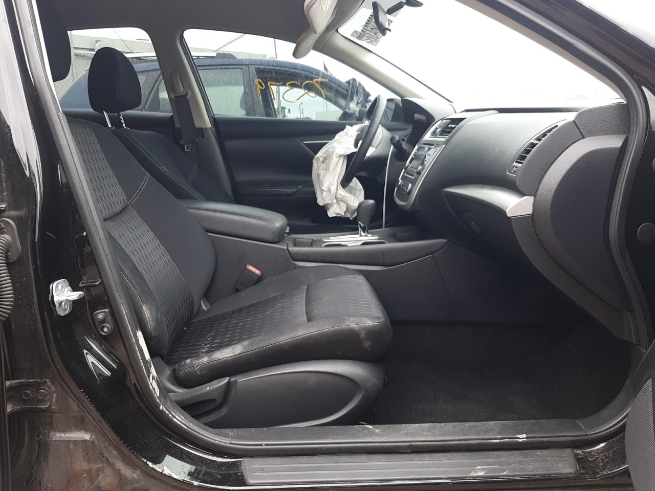 Photo 5 from auction – 2018 NISSAN ALTIMA 2.5 with VIN 1N4AL3AP6JC229264