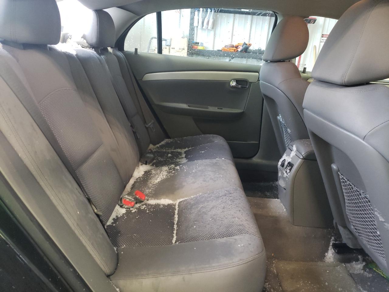 Photo 6 from auction – 2012 CHEVROLET MALIBU 1LT with VIN 1G1ZC5E09CF314504