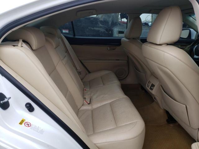 Photo 6 from auction – 2014 LEXUS ES 350 with VIN JTHBK1GG1E2091818