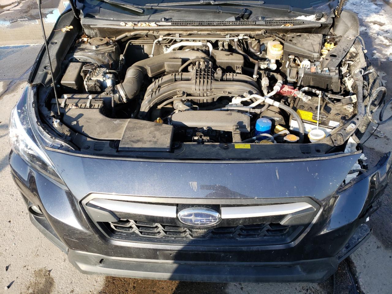 Zdjęcie 7 z aukcji – 2018 SUBARU CROSSTREK z VIN JF2GTADC8J8341523