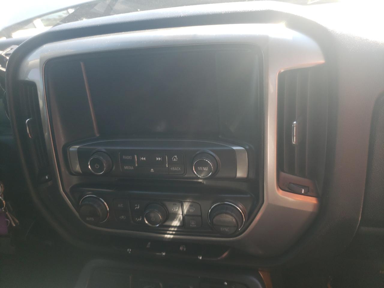 Photo 9 from auction – 2014 CHEVROLET SILVERADO with VIN 3GCPCREC6EG143986