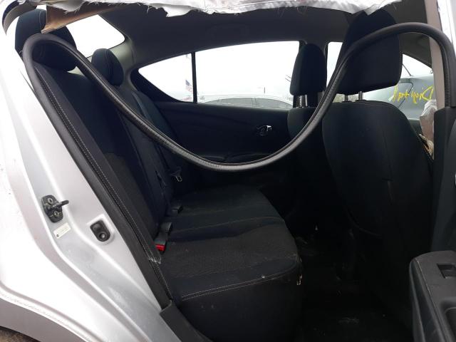 Photo 6 from auction – 2015 NISSAN VERSA S with VIN 3N1CN7AP9FL900249